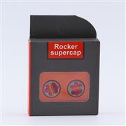 Rocker Supercap Thumb Grips Analog Caps Silicone Rubber For Switch Joy-con