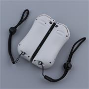 New Design Left and Right Wireless Joycon Controller for Switch Console Light Grey 04