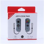 New Design Left and Right Wireless Joycon Controller for Switch Console Retro NES