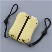 New Design Left and Right Wireless Joycon Controller for Switch Yellow 04
