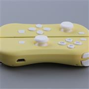 New Design Left and Right Wireless Joycon Controller for Switch Yellow 06
