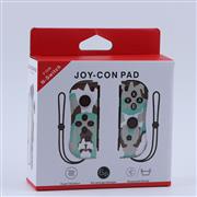 New Design Left and Right Wireless Joycon Controller for Switch Camouflage