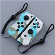 New Design Left and Right Wireless Joycon Controller for Switch Camouflage 03