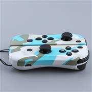 New Design Left and Right Wireless Joycon Controller for Switch Camouflage 06