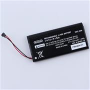 OEM Inner Rechargeable Battery HAC-006 525mAh 3.7V for Nintendo switch joy-con Controller 02