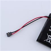 OEM Inner Rechargeable Battery HAC-006 525mAh 3.7V for Nintendo switch joy-con Controller 03