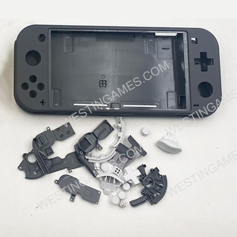 nintendo switch lite housing shell