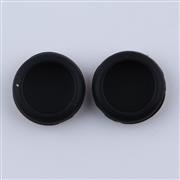 New Pokemon Thumb Grips Analog Caps Silicone Rubber For NS switch Joy-con - Picachu Tail Red 02