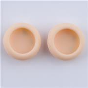 New Pokemon Thumb Grips Analog Caps Silicone Rubber For NS switch Joy-con - 02