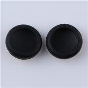 New Pokemon Thumb Grips Analog Caps Silicone Rubber For NS switch Joy-con - Batman 02