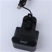 iPega PG-9181 3 in 1 Fixed Charger Game Handle Base for PS4 XBOX ONE and Switch pro 04