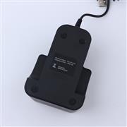 iPega PG-9181 3 in 1 Fixed Charger Game Handle Base for PS4 XBOX ONE and Switch pro 06