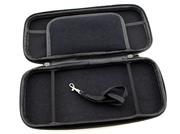 Yellow eva Hard Carrying Case Travel Pouch for Nintendo NS switch lite - Pikachu 02