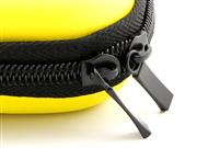 Yellow eva Hard Carrying Case Travel Pouch for Nintendo NS switch lite - Pikachu 03