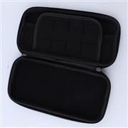 EVA Hard Carrying Case Travel Pouch for Nintendo switch lite Mini - blue 03