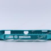 Heavy Duty Rugged Hybrid Protective Case for Switch Lite - Turquoise 04