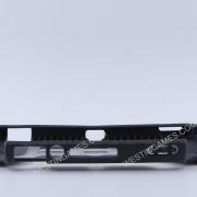 Heavy Duty Rugged Hybrid Protective Case for Switch Lite - Grey 04