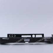 Heavy Duty Rugged Hybrid Protective Case for Switch Lite - Grey 05