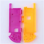 Pokemon Left and Right Housing Cover Case Set for switch Joy-con Purple and Yellow 06