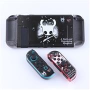Upgrade Complete Fashion Protective Cover Case Water-Drop for NS Switch - Hollow Knight