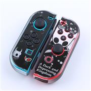 Upgrade Complete Fashion Protective Cover Case Water-Drop for NS Switch - Hollow Knight 03