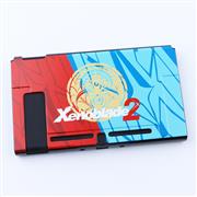 Upgrade New Complete Fashion Protective Cover Case Water-Drop for NS Xenoblade 02