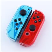 Upgrade New Complete Fashion Protective Cover Case Water-Drop for NS Xenoblade 03