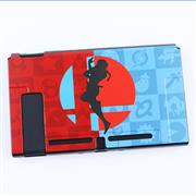Upgrade New Complete Fashion Protective Cover Case Water-Drop for NS Switch Super Smash Bros 02