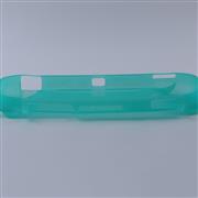 Soft tpu Handle Grip Cover Case with 6 Aanalog Grips for Switch lite - Blue 05