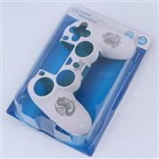 Deluxe Monster Hunter Game Theme Protecting Cover Case for PS4 Dualshock 4 Controller White