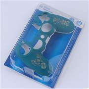 God Of War Game Theme Protecting Cover Case for ps4 Dualshock 4 Controller Green