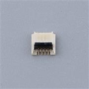 Original NFC and ZL Flex Connector Socket Parts Replacement for Switch Joycon