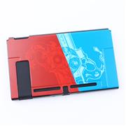 Upgrade New Complete Fashion Protective Cover Case Water-Drop for NS switch - Bayonetta 02
