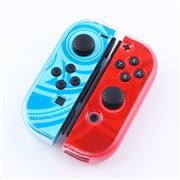 Upgrade New Complete Fashion Protective Cover Case Water-Drop for NS switch - Bayonetta 03