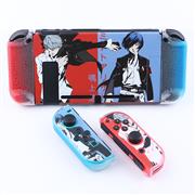 Upgrade New Complete Fashion Protective Cover Case Water-Drop for NS switch - Persona5