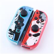 Upgrade New Complete Fashion Protective Cover Case Water-Drop for NS switch - Persona5 03
