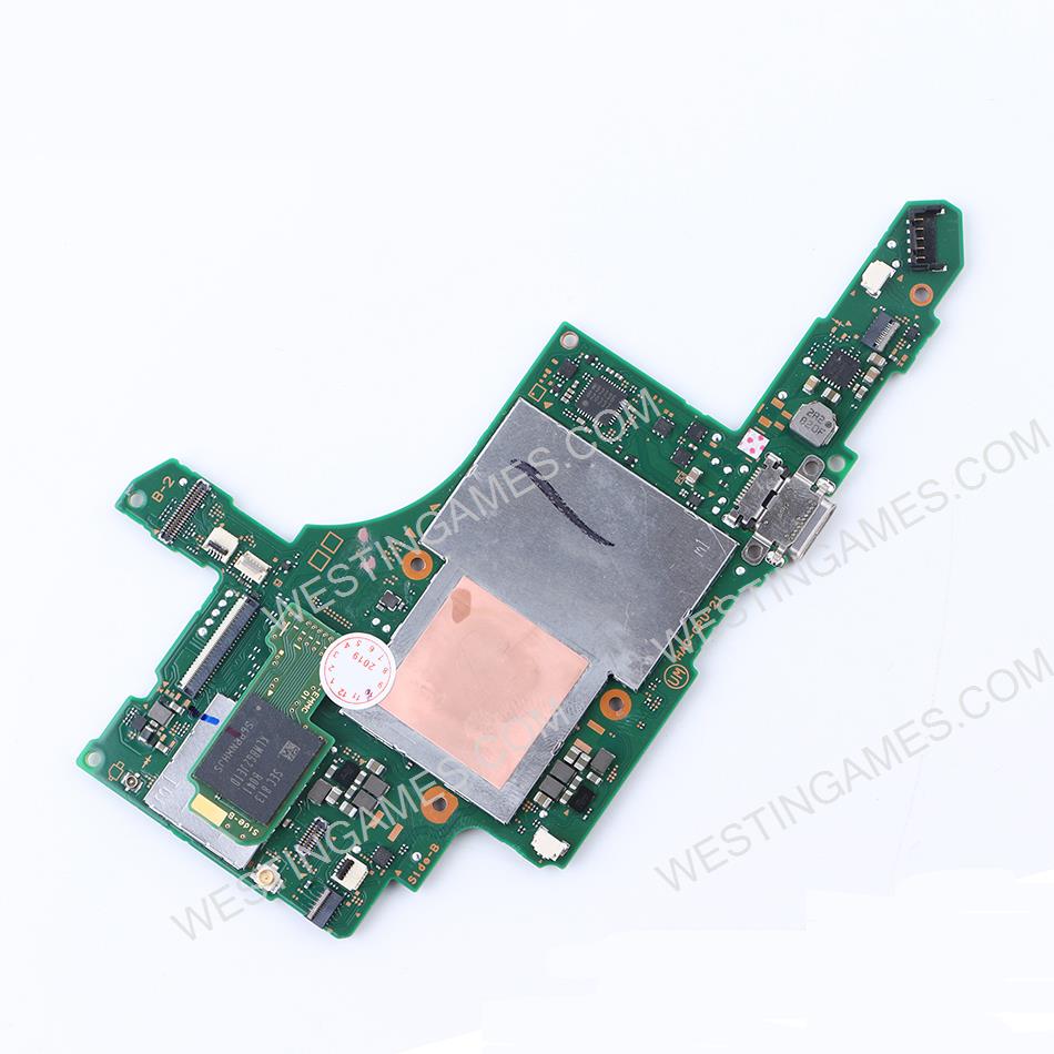 Main System PCB board Motherboard for Switch Console - Pulled