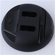 4in1 Multi-function DC 15V Fast Charging Controller and Console Stand for Nintendo Swtich and Lite 03