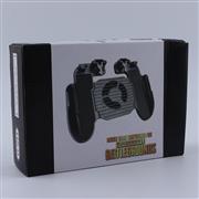 H5 3nd Mobile Gamepad Pubg Controller for Phone Grip with Joystick/Trigger L1R1 and Cooling Fan