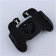 H5 3nd Mobile Gamepad Pubg Controller for Phone Grip with Joystick/Trigger L1R1 and Cooling Fan 03