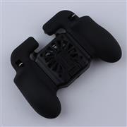 H5 3nd Mobile Gamepad Pubg Controller for Phone Grip with Joystick/Trigger L1R1 and Cooling Fan 04