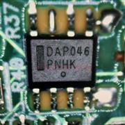 DAP046 SOP7 chips Replacement for PS4 Slim CUH-21xx Power Supply ADP-160ER N16-160P1A