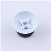 Original Analog Top Cover Thumbstick Cap for xbox one Analog Controller - Grey and White 03