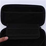 Protective Storage Hard Case Carrying Bag for Switch - Silver 04