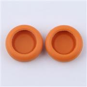 Superhero Supercap Thumb Grips Analog Caps Silicone Rubber For Switch and Lite Bear Brown 03