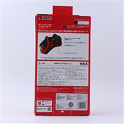 NEW Fashion Backpack Travel Bag Holds for NS Switch - Pockemon Ball 02