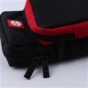 NEW Fashion Backpack Travel Bag Holds for NS Switch - Pockemon Ball 05