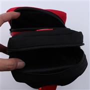 NEW Fashion Backpack Travel Bag Holds for NS Switch - Pockemon Ball 06