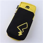 NEW Fashion Backpack Travel Bag Holds for NS Switch - Pikachu 02