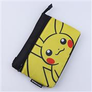 Carrying Pouch Case with clip-on strap for Nintendo Switch lite - Pikachu 03